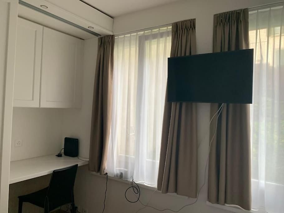 Charming In The Old Town - Uz 11 Apartment *
