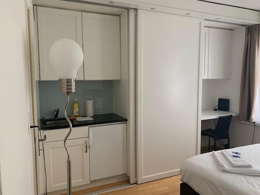 Apartment Charming In The Old Town - Uz 11 *