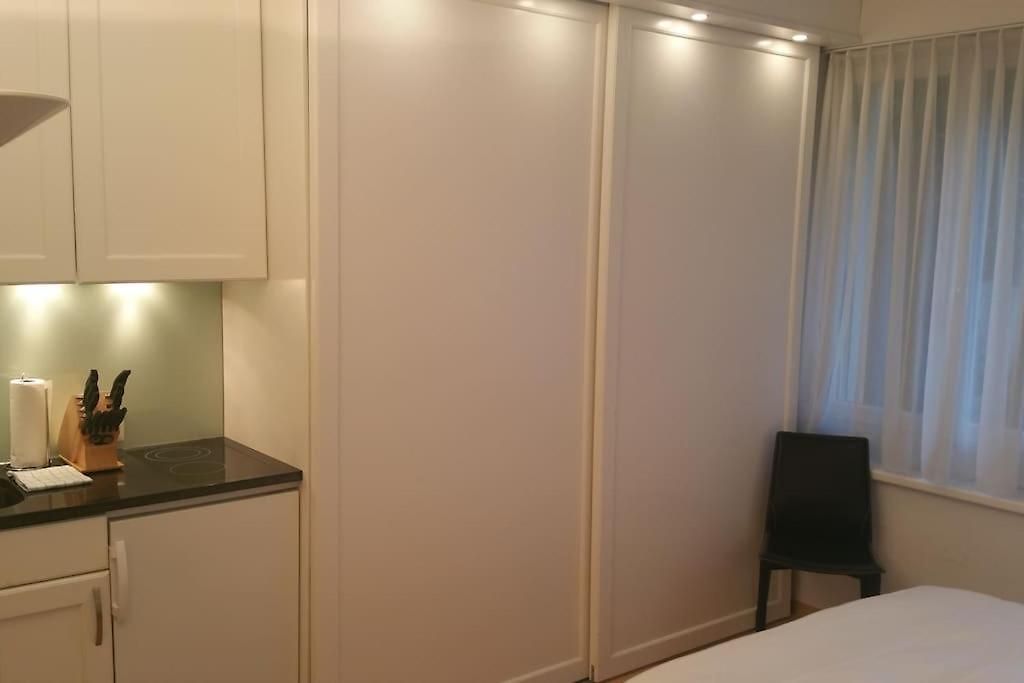 Apartment Charming In The Old Town - Uz 11 Zurich