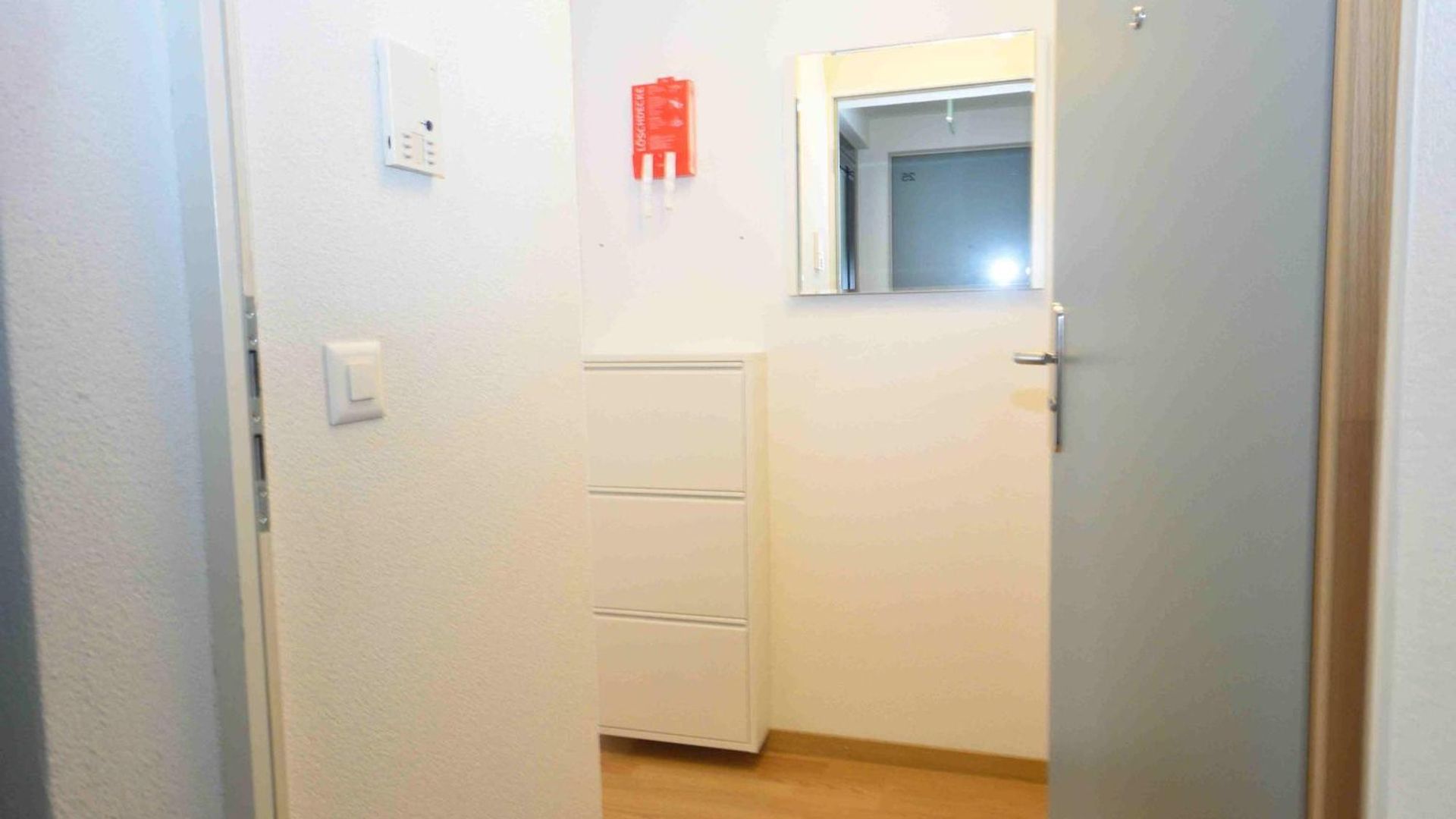 At Famous Location - Stork 21 Apartment Zürich