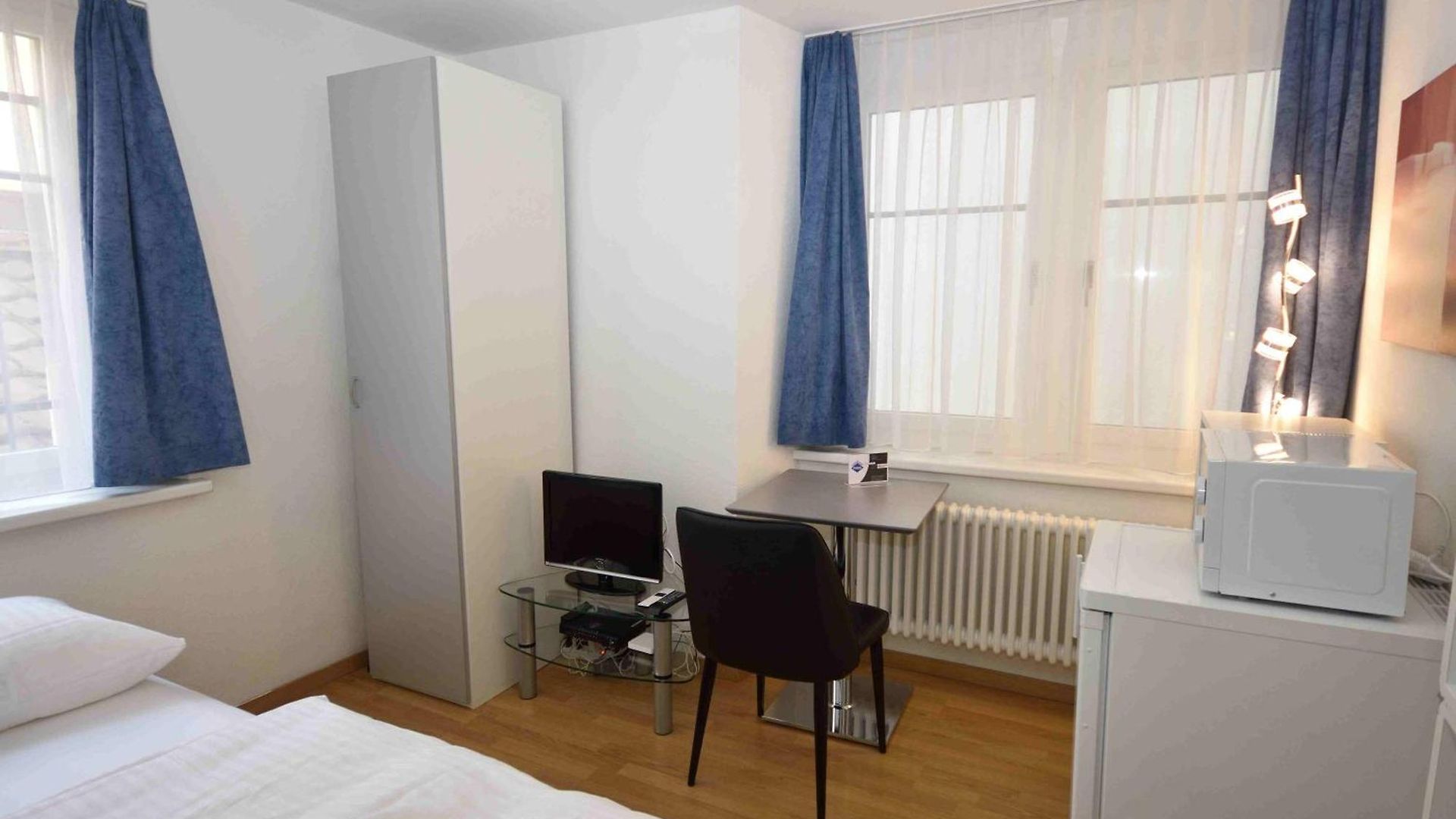At Famous Location - Stork 21 Apartment Zürich