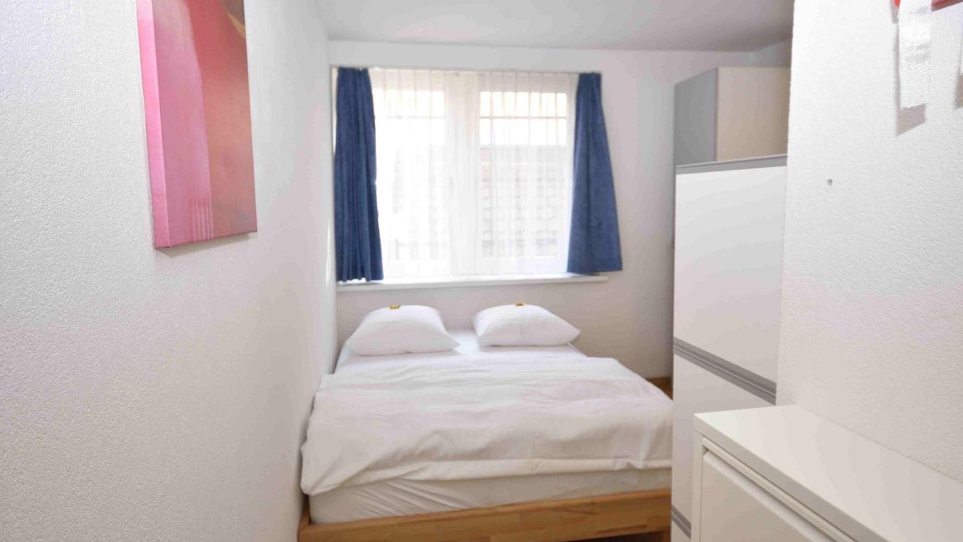 Apartment At Famous Location - Stork 21 *