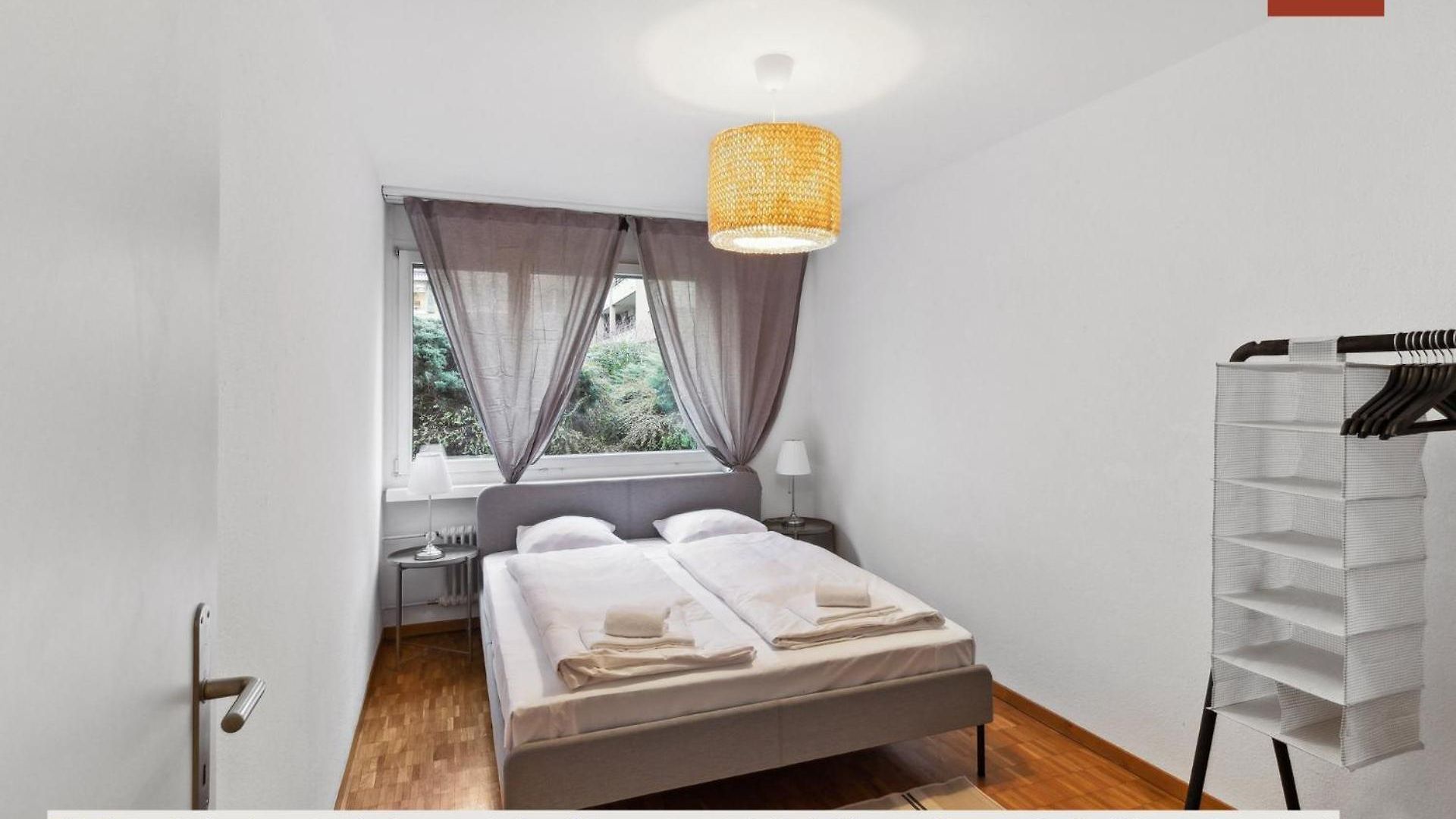 Spacious In * Zurich