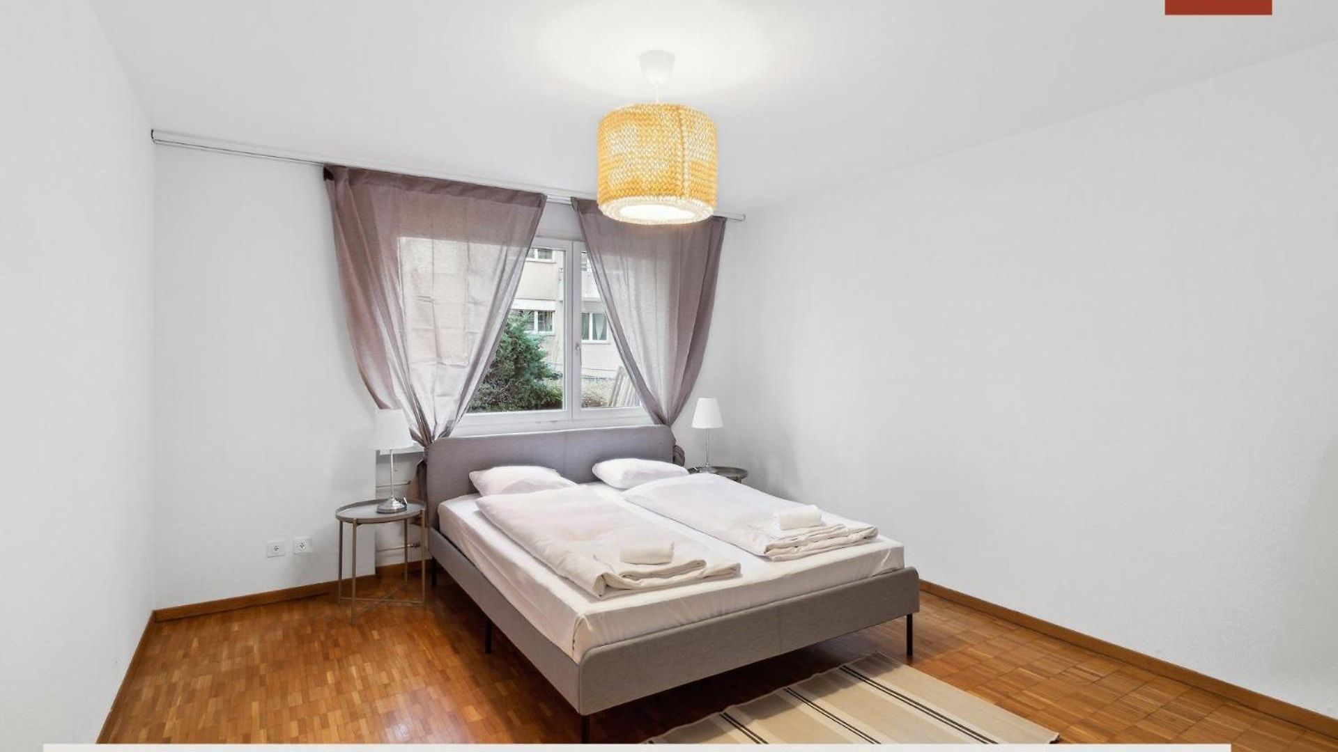 Spacious In * Zurich