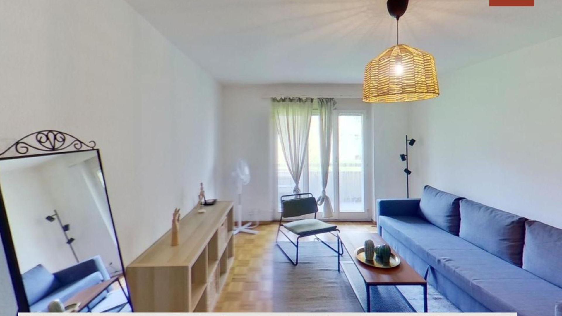 Apartment Charming Apartments, Just 27 Minutes To Center