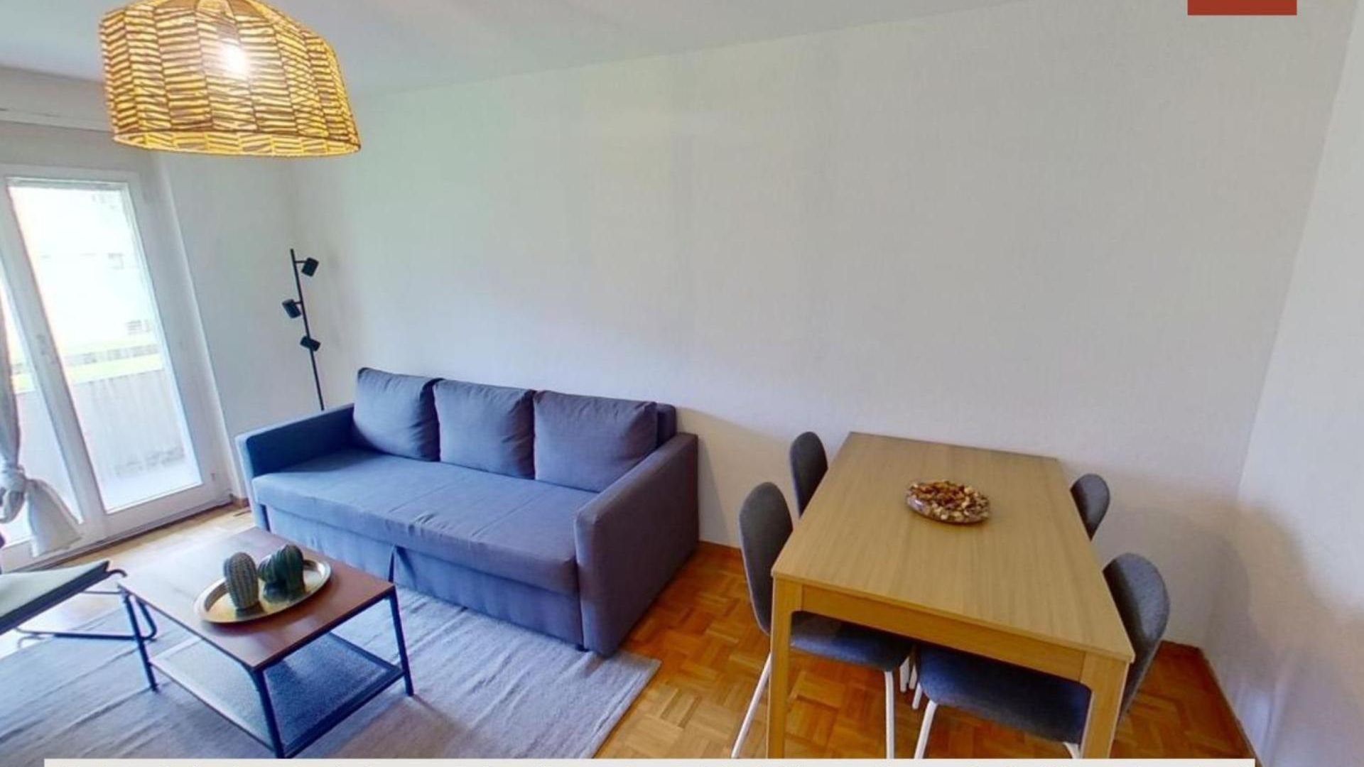 Charming Apartments, Just 27 Minutes To Center *