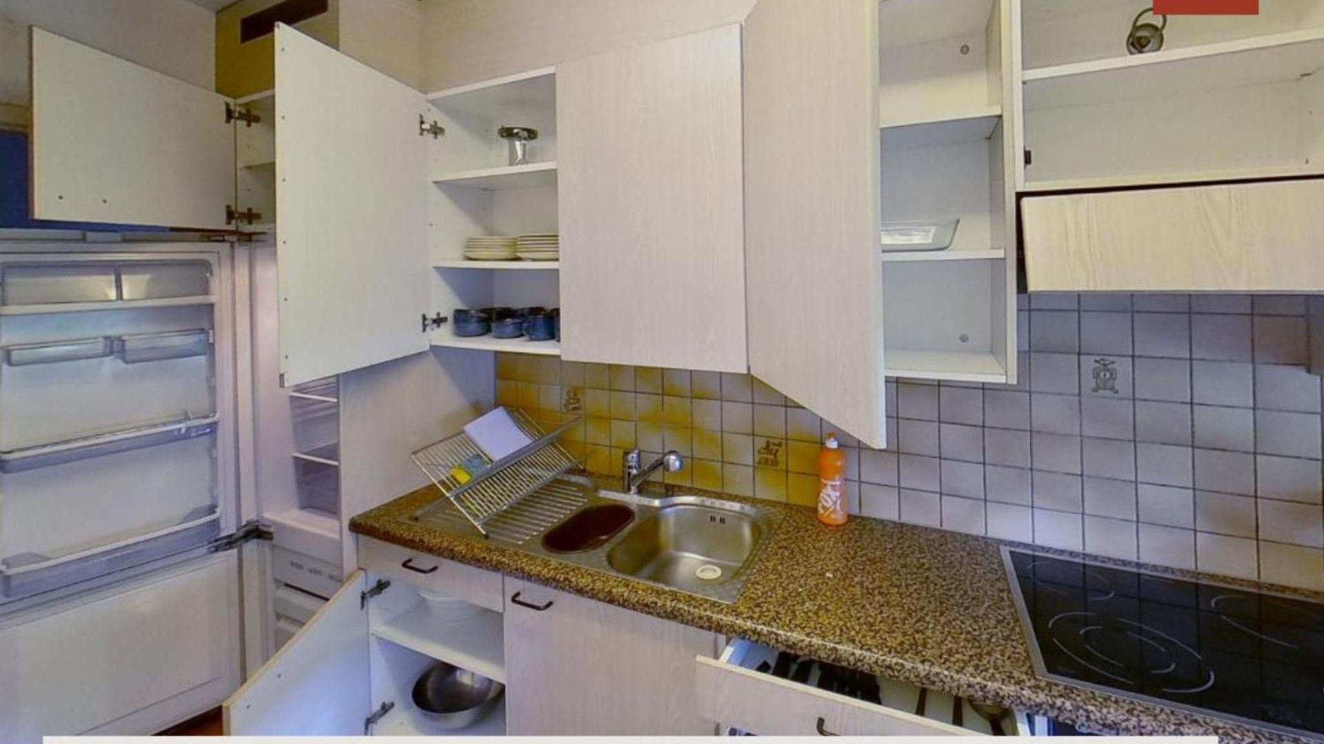 Charming Apartments, Just 27 Minutes To Center Apartment