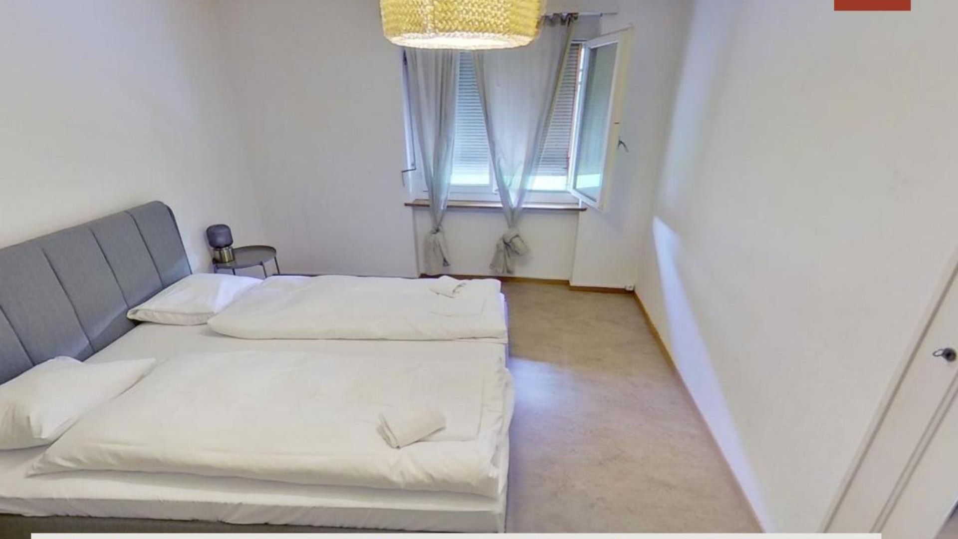 Charming Apartments, Just 27 Minutes To Center Apartment Zurich