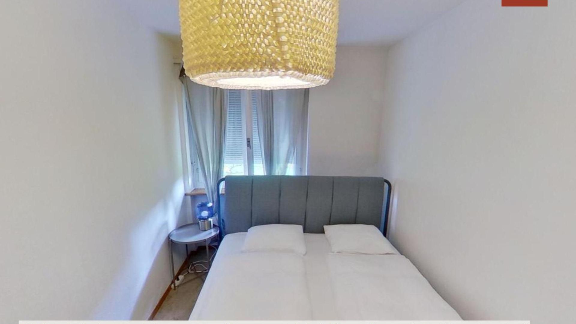 Apartment Charming Apartments, Just 27 Minutes To Center Zurich