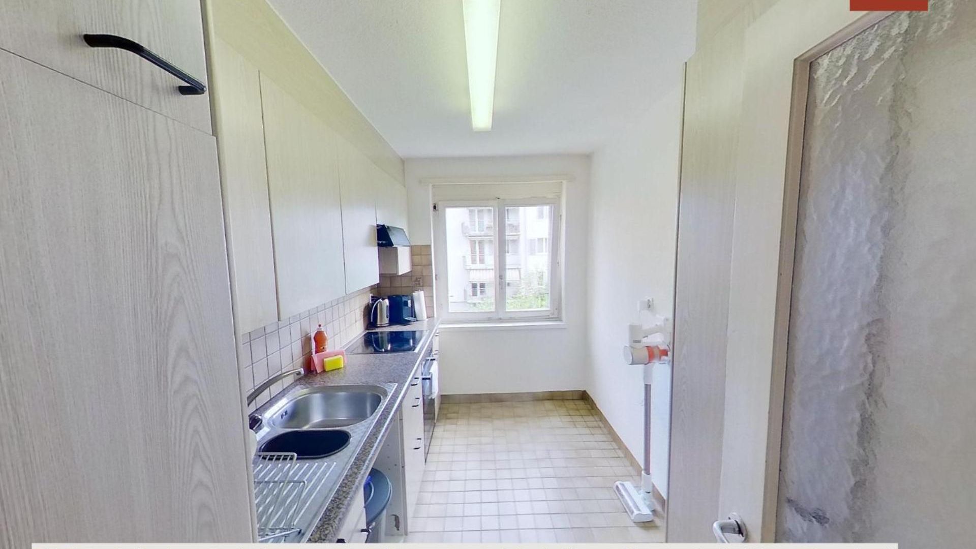 2-bedroom With Comforts *