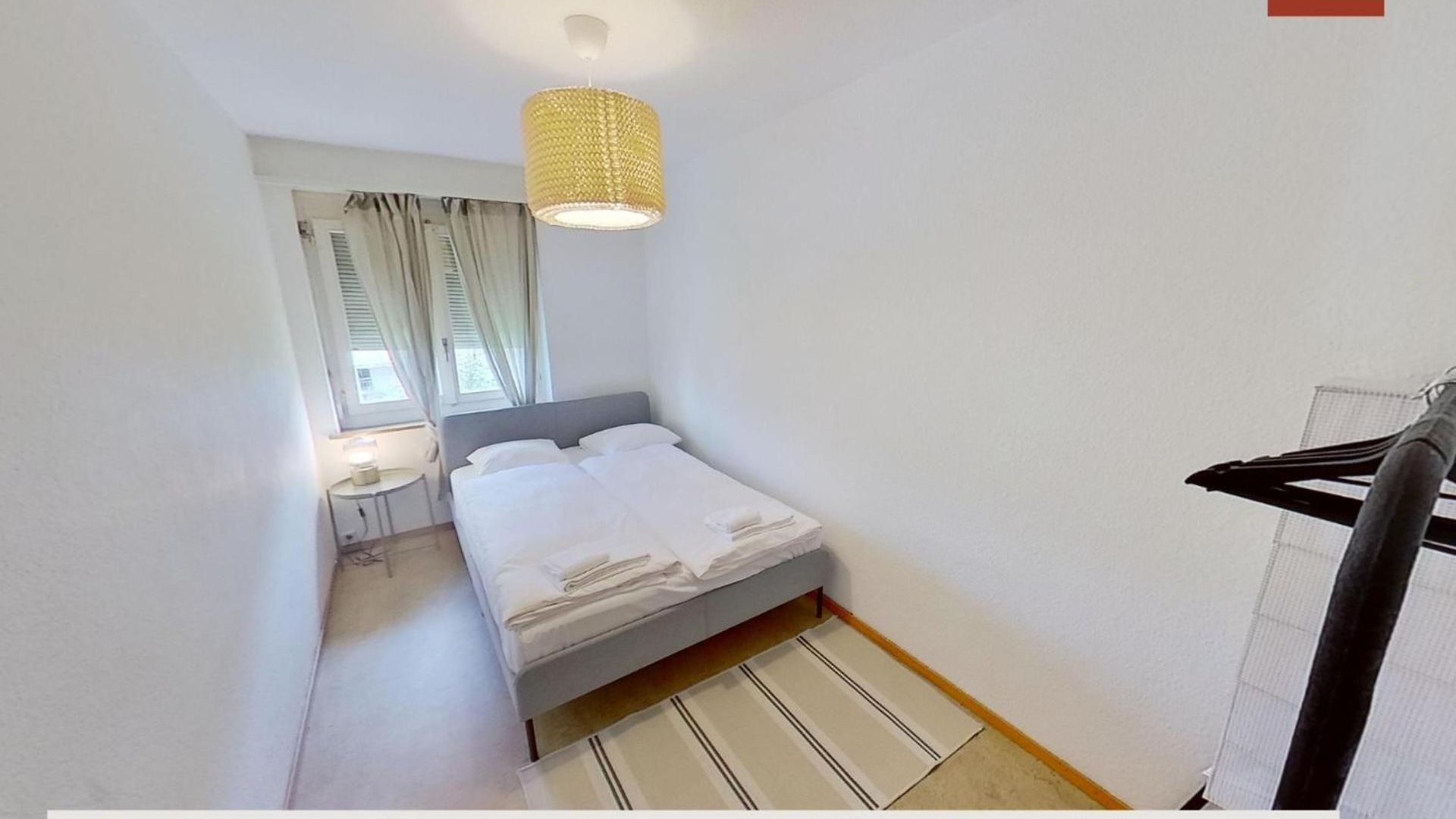 2-bedroom With Comforts Zurich