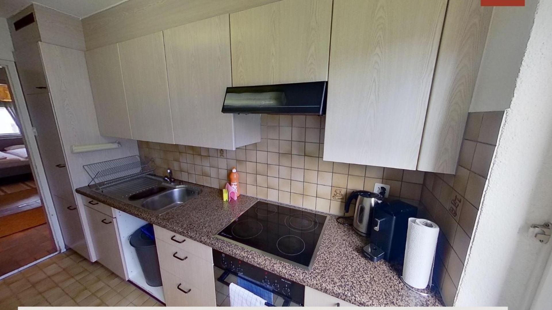 2-bedroom With Comforts