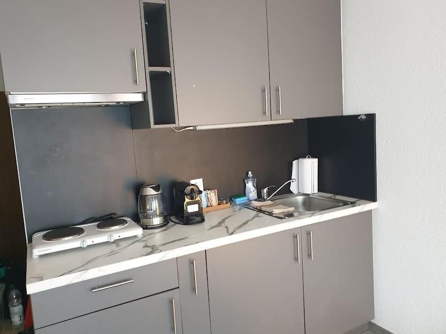 El Silencio Apartment