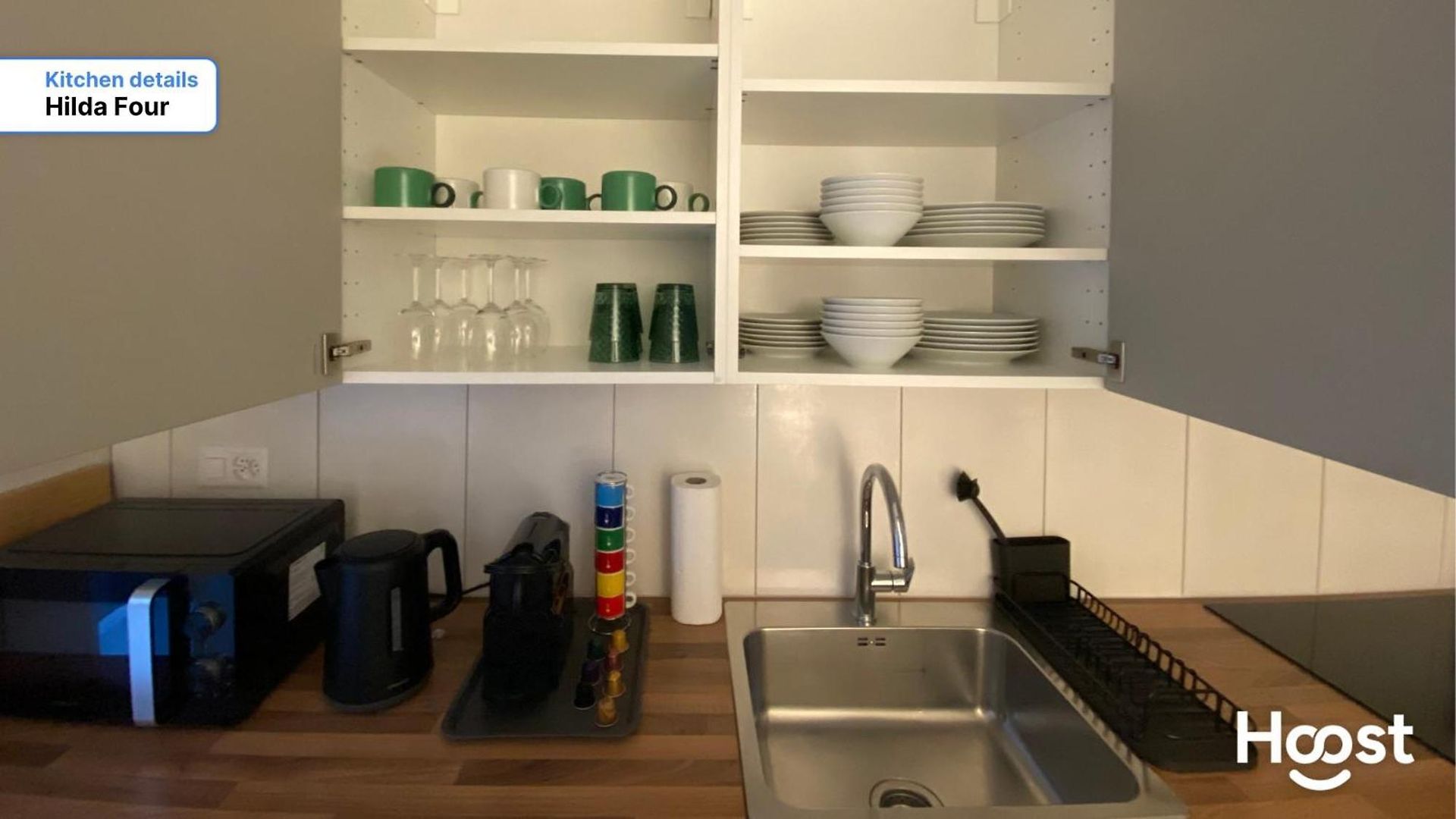 H4 Family Apartment, Central, Quite, Modern *