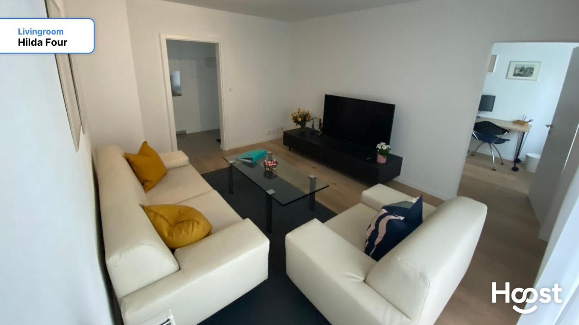 H4 Family Apartment, Central, Quite, Modern Apartment *