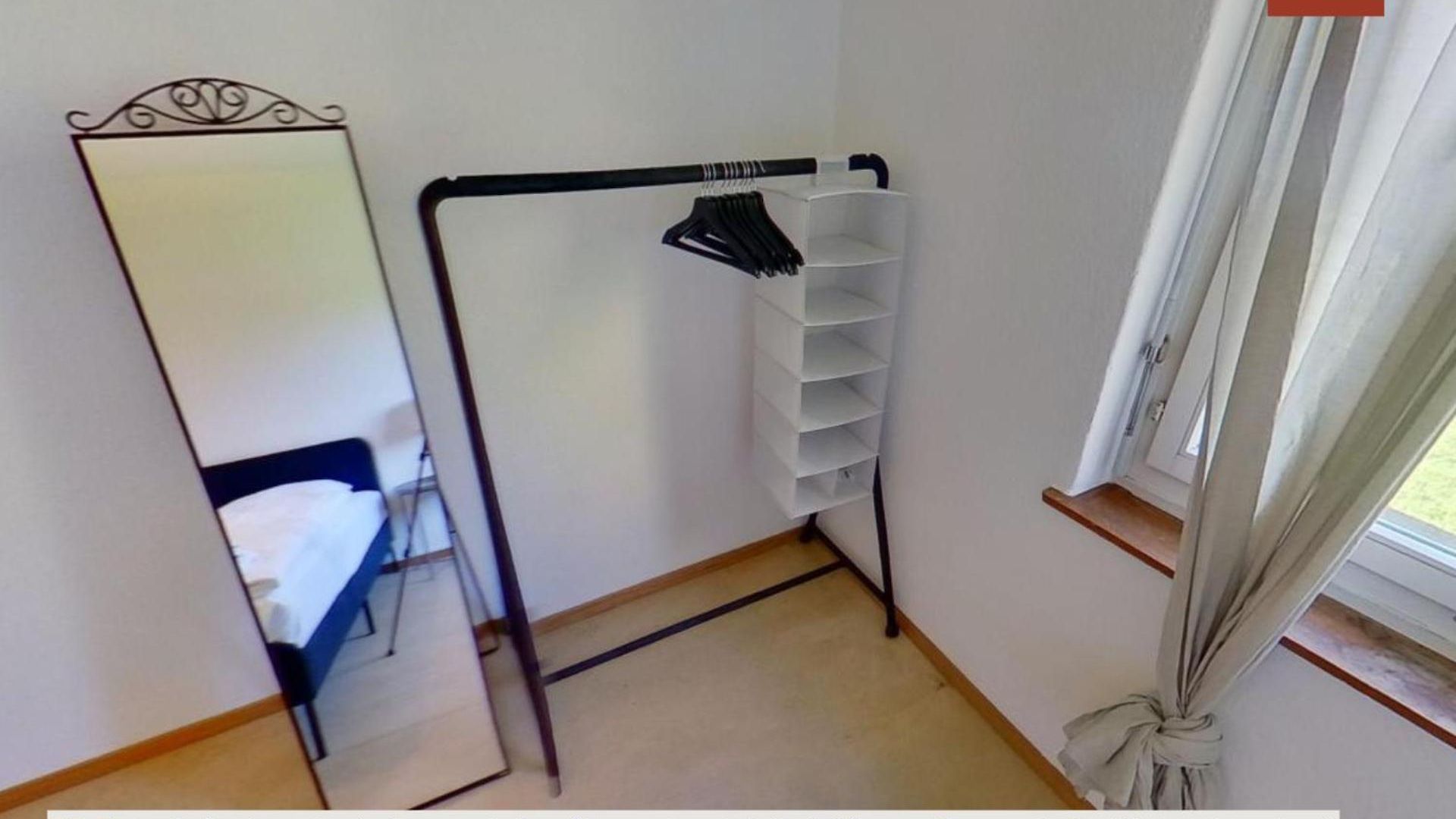 2-bedroom With Comforts *