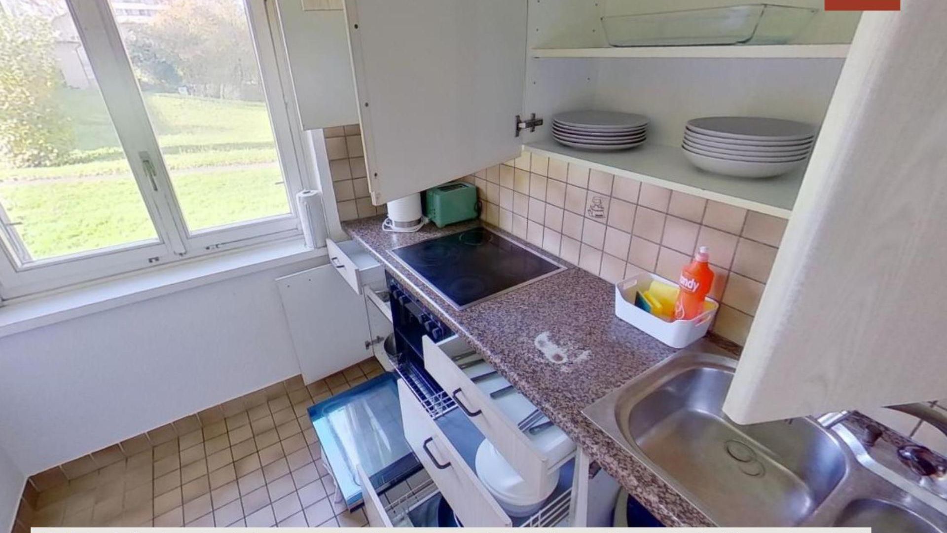 2-bedroom With Comforts