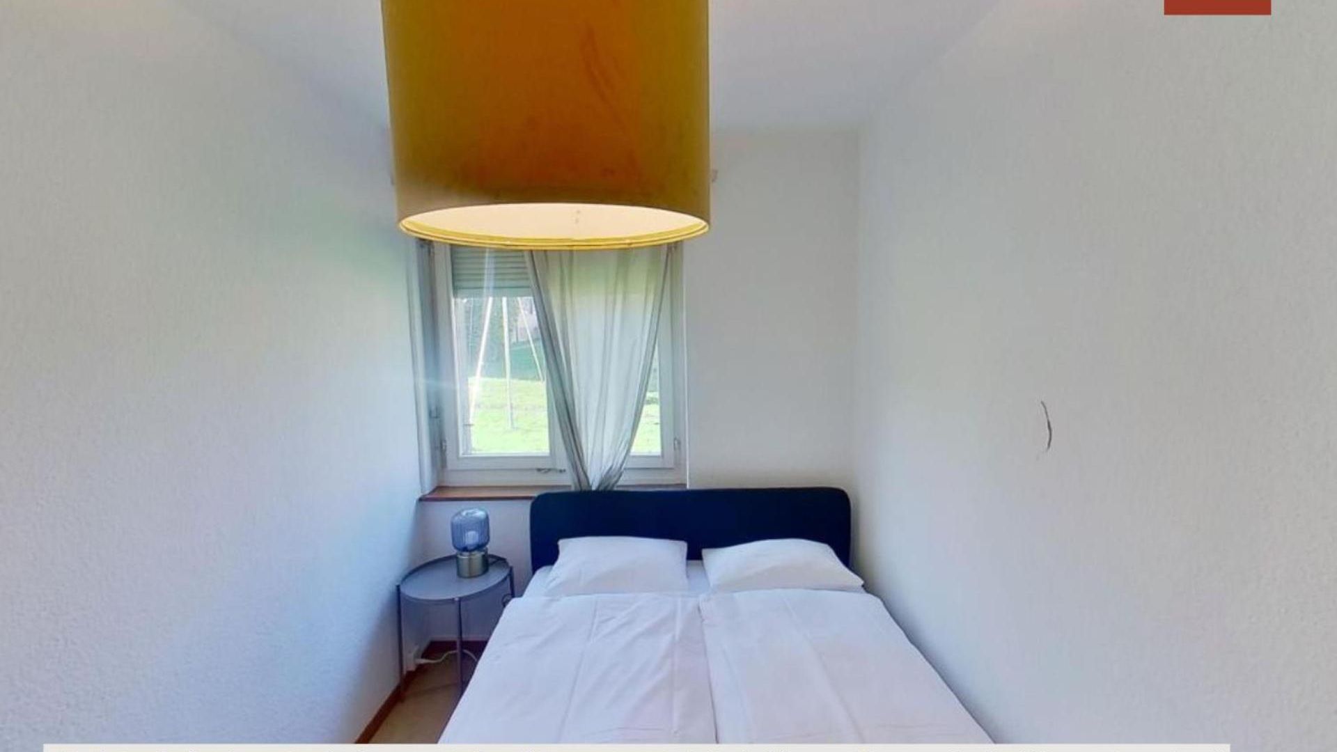 2-bedroom With Comforts Apartment