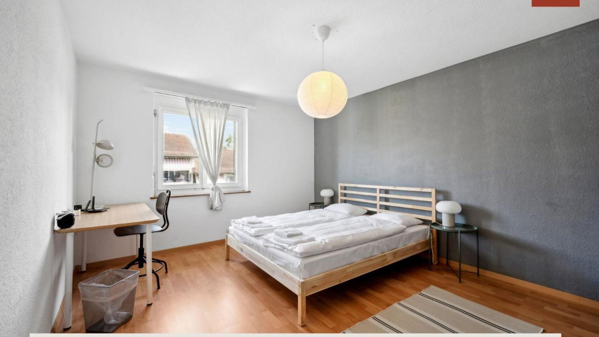 2-bedroom With Comforts * Zurich