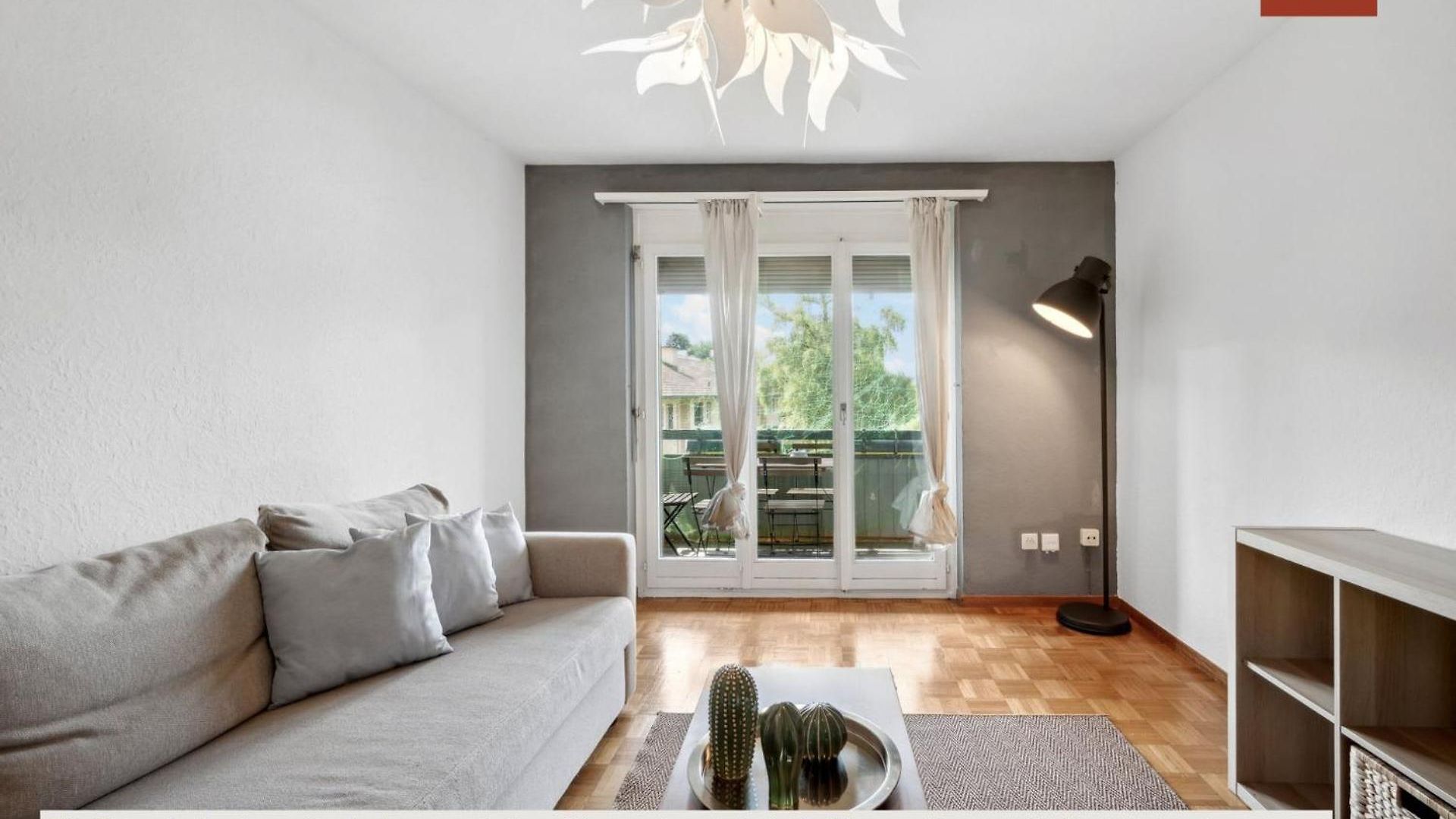 2-bedroom With Comforts Apartment *