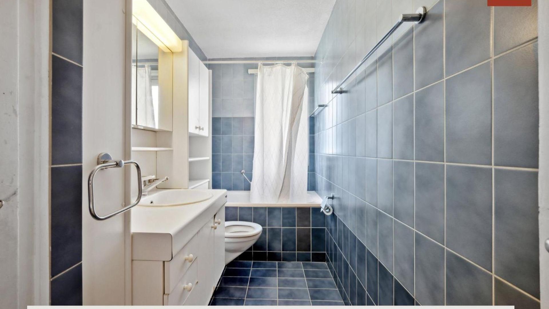 2-bedroom With Comforts *