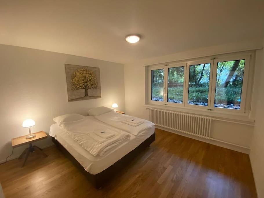 Amazing 4br Flat In The Centre - Sky 9 * Zurich