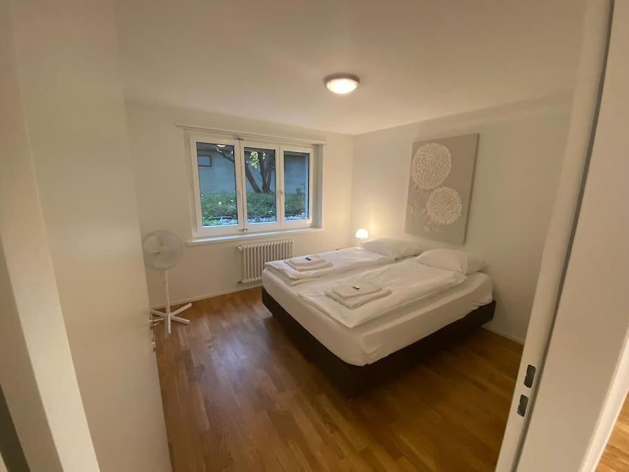 Apartment Amazing 4br Flat In The Centre - Sky 9 Zurich
