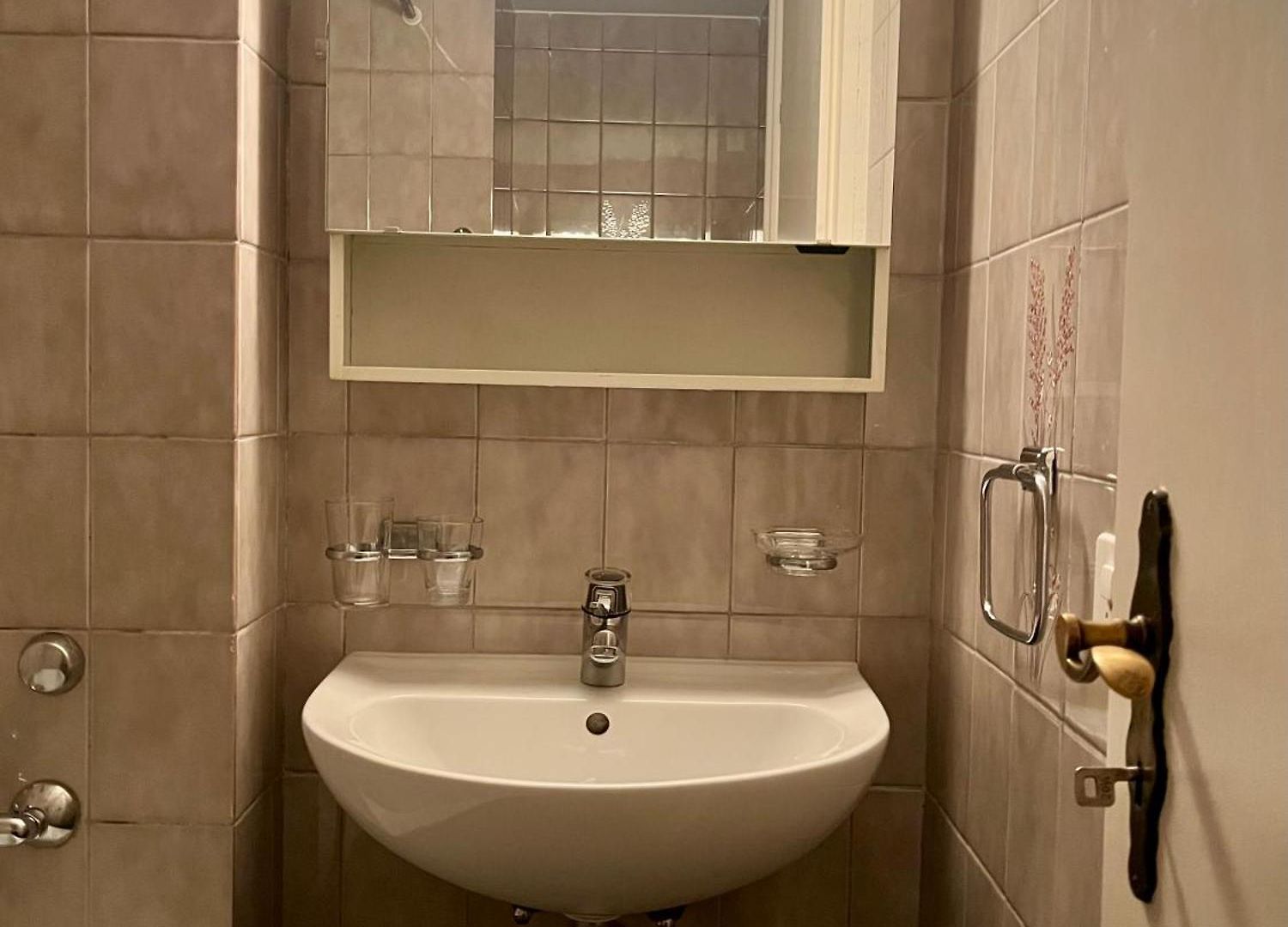 Apartment Zrh Stay- Helvetia Platz