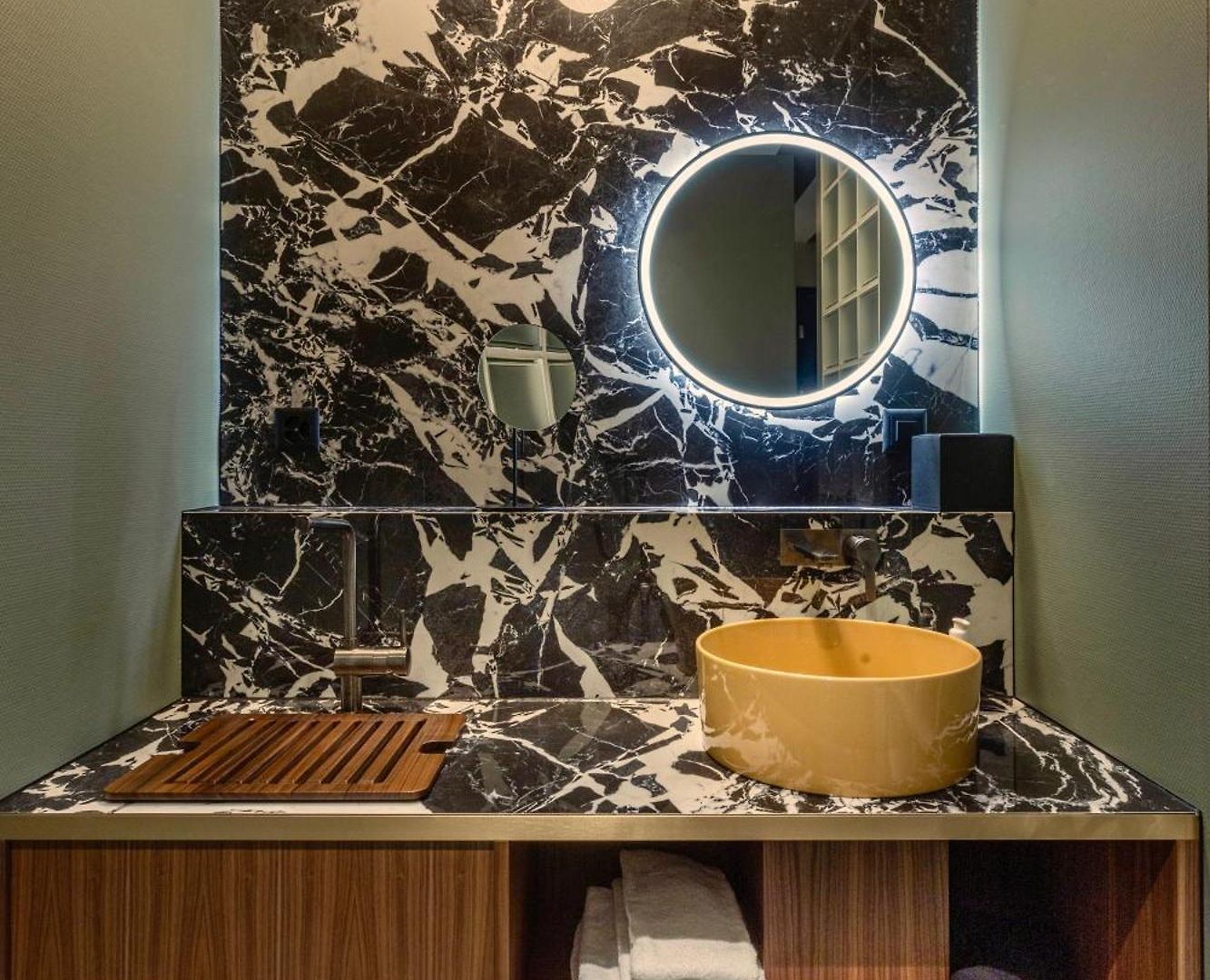 The - A Member Of Design Hotel