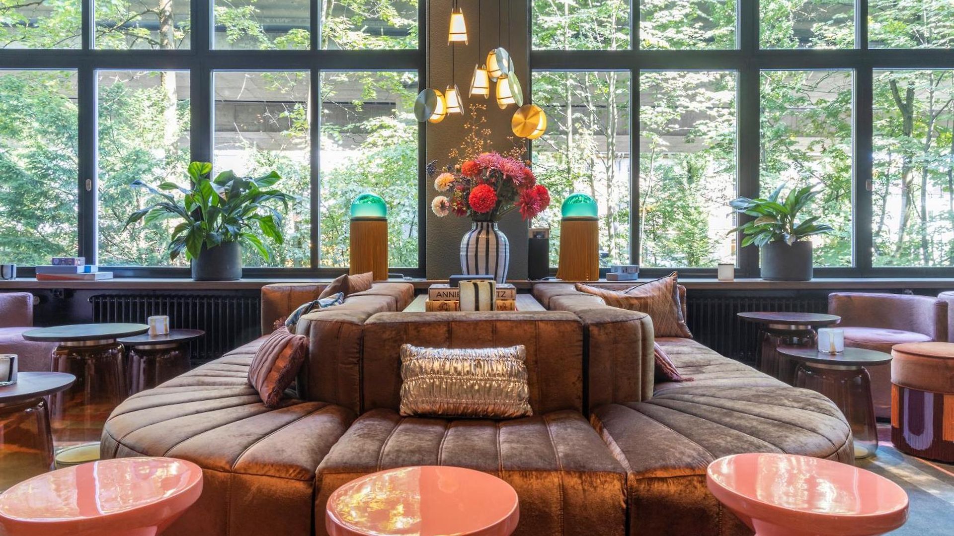 The - A Member Of Design Hotel Zürich