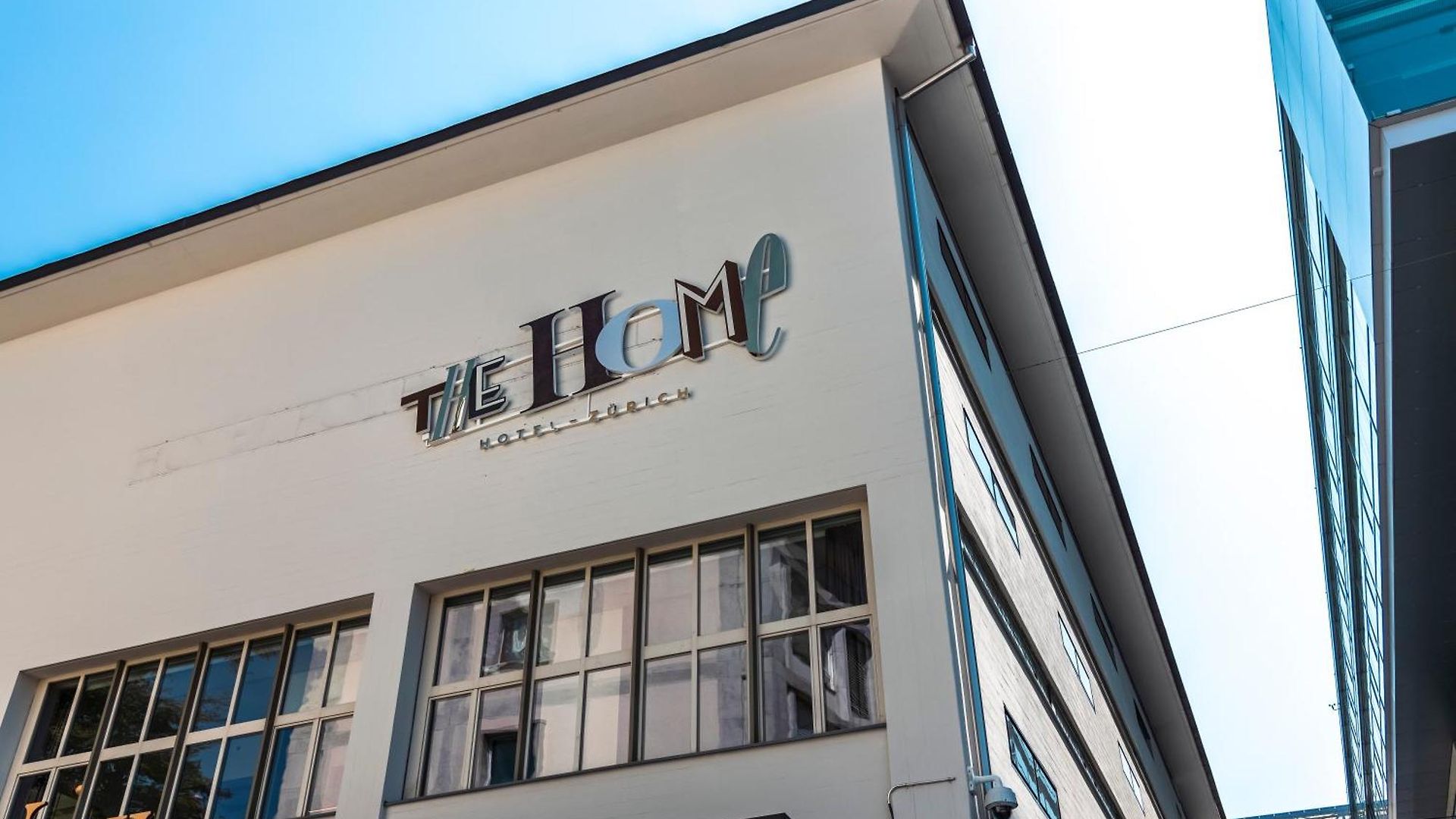 The - A Member Of Design Hotel