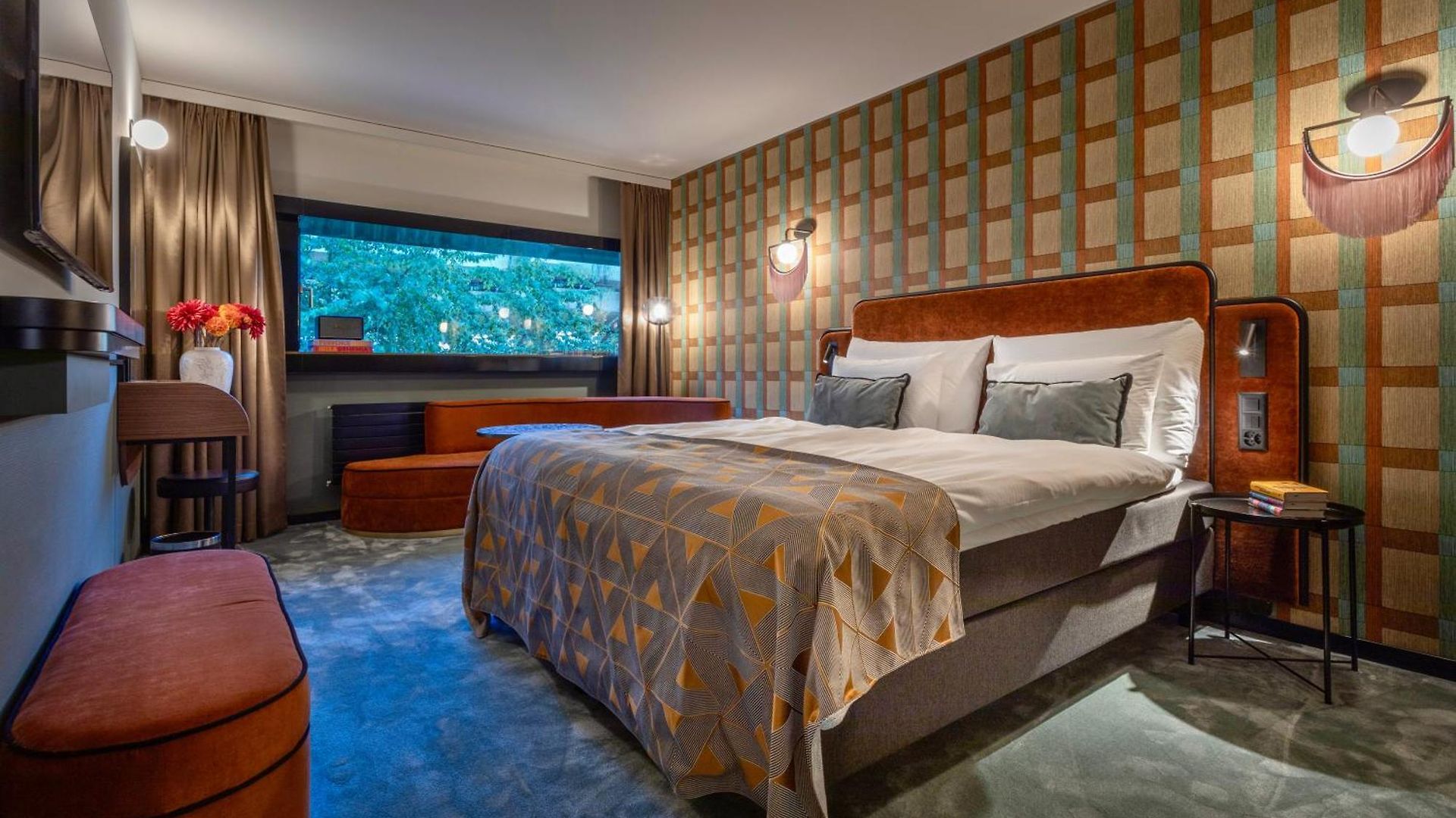 Hotel The - A Member Of Design