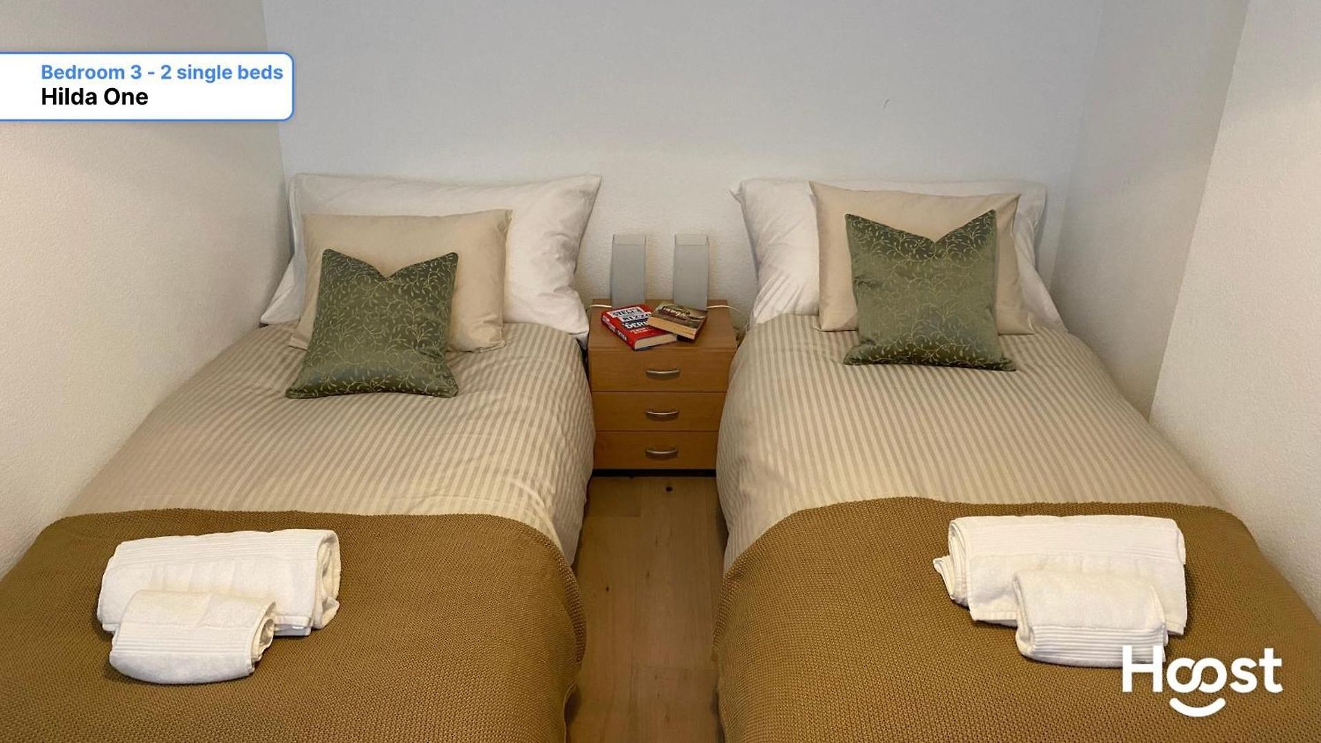 H1 With 4,5 Room, Bathroom, Kitchen, Central, Quiet & Modern With Office Zurich
