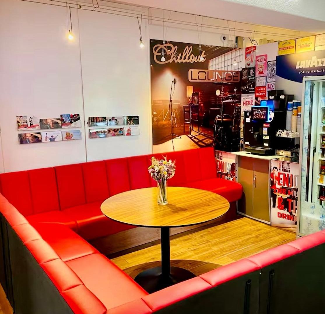 Raum Und Zeit Apartment Zurich