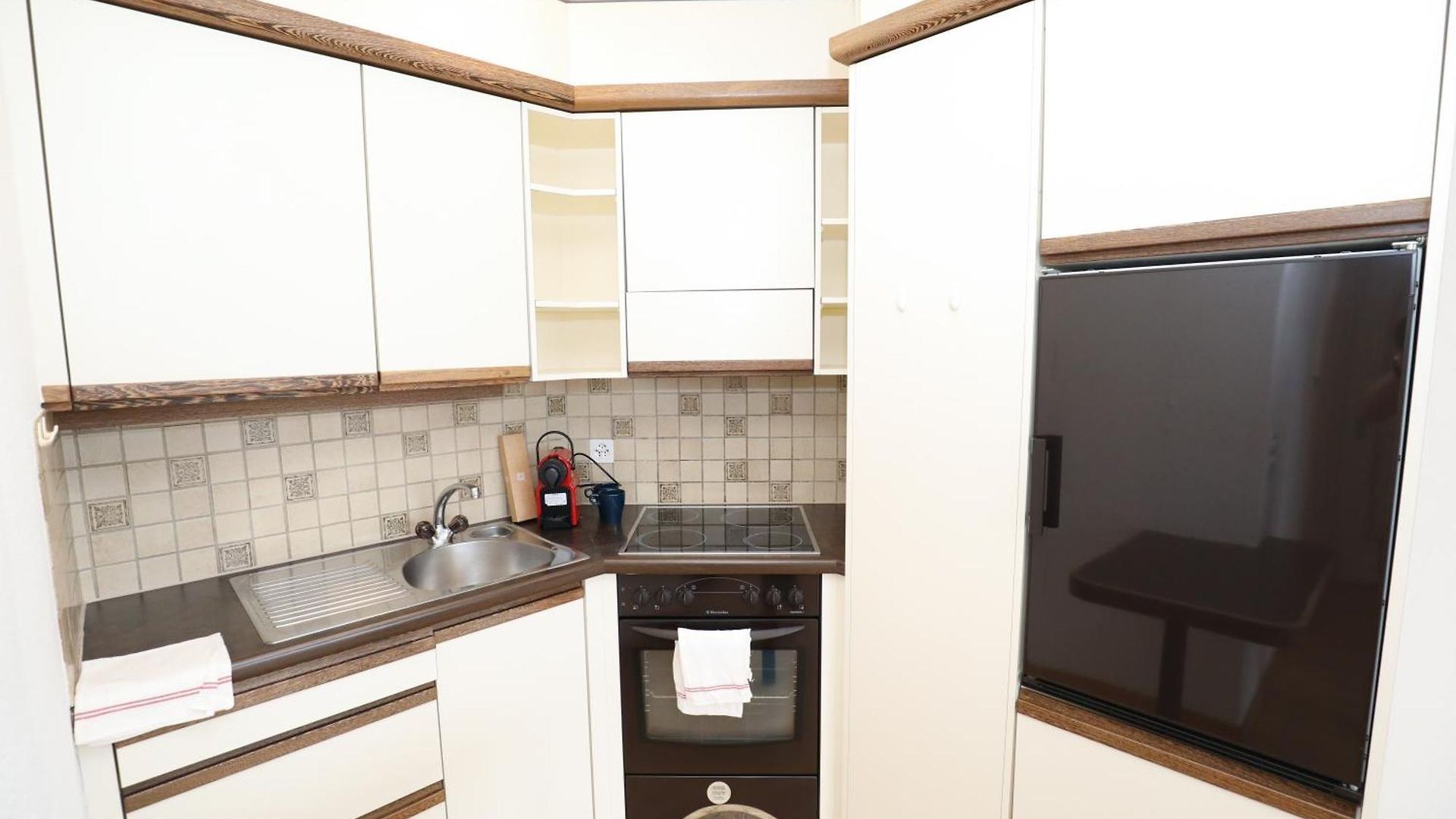 Apartment Chic Near Google Hq *