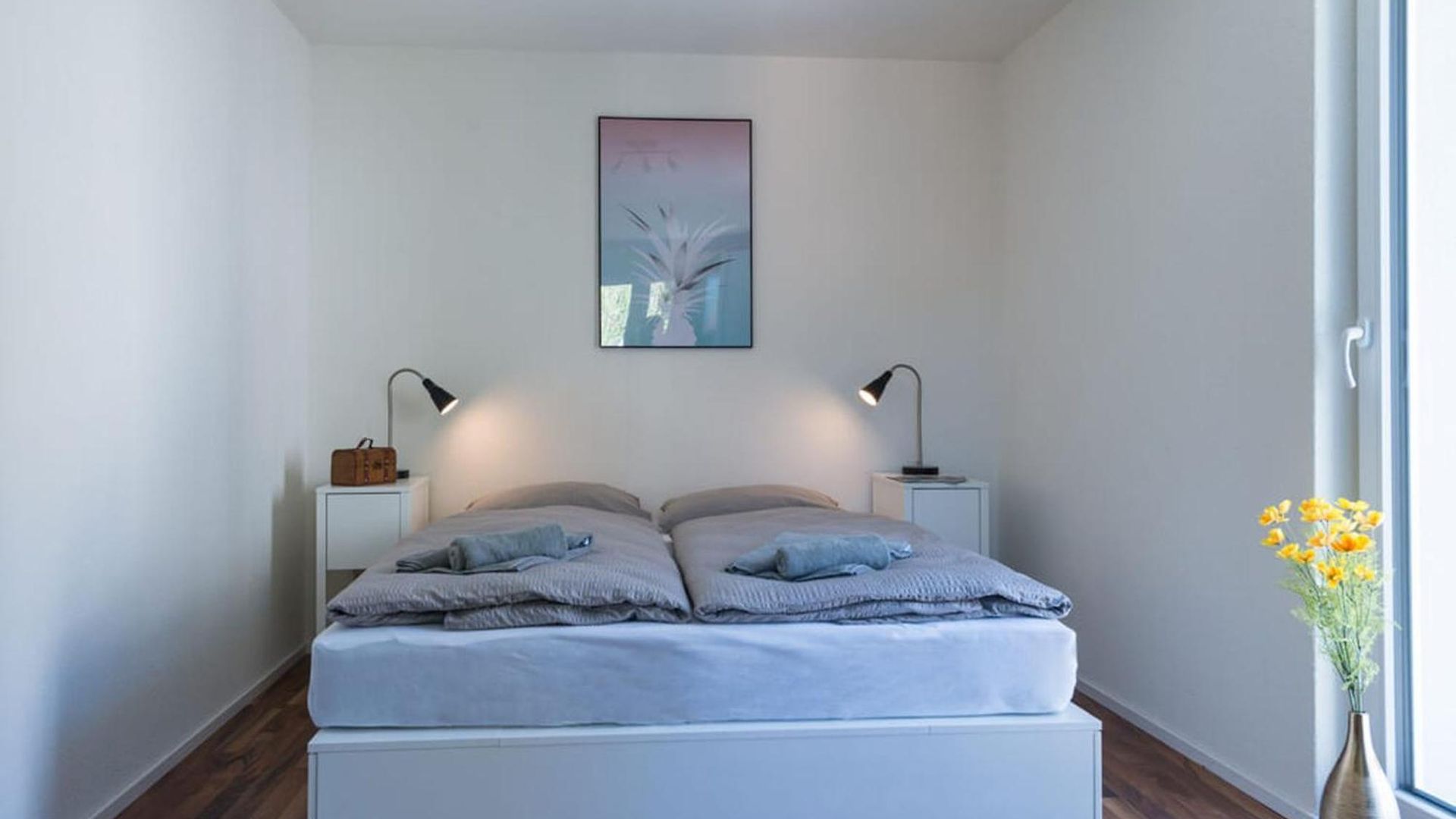 Hitrental Wiedikon Apartment *