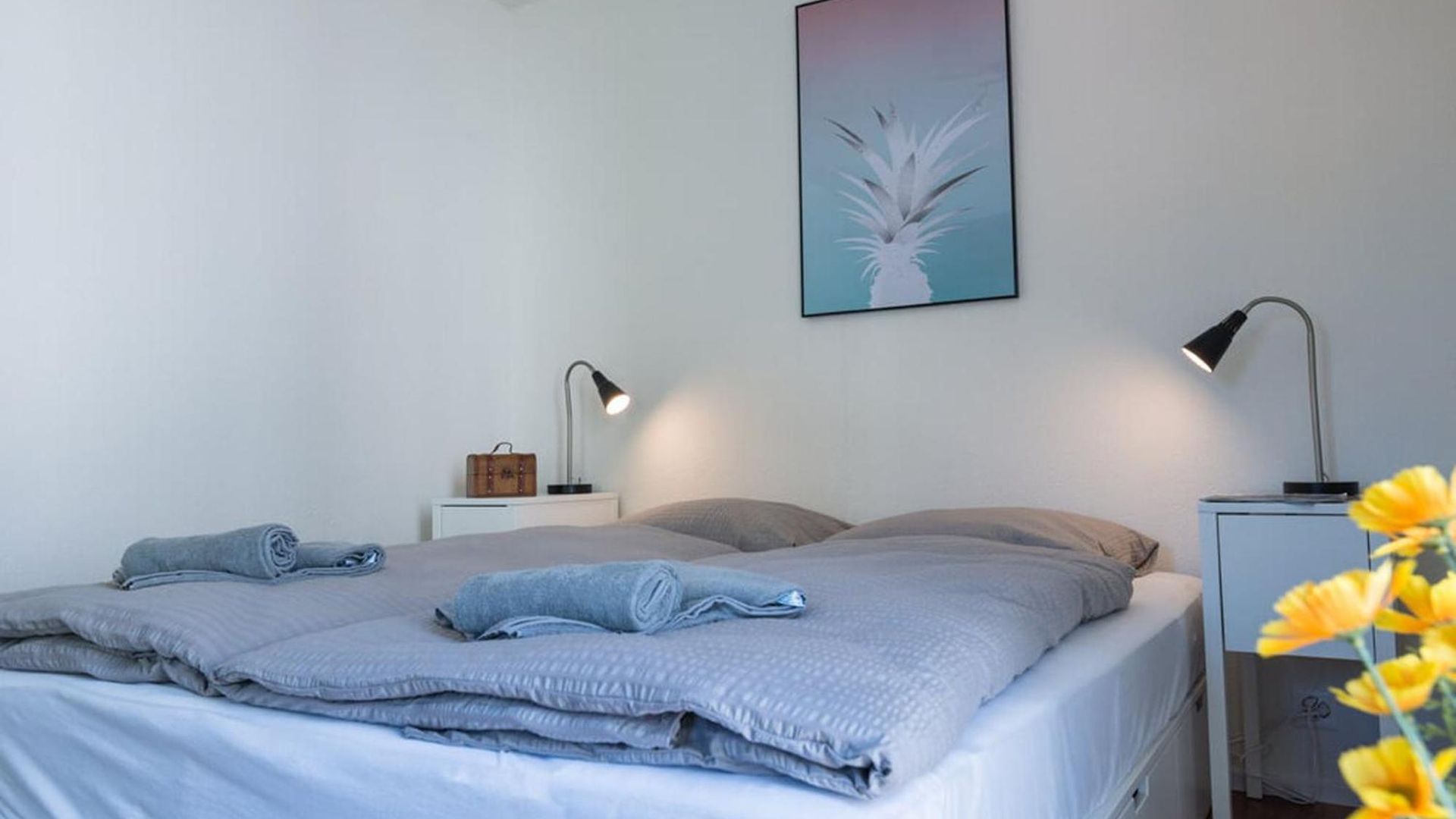 Hitrental Wiedikon * Zurich