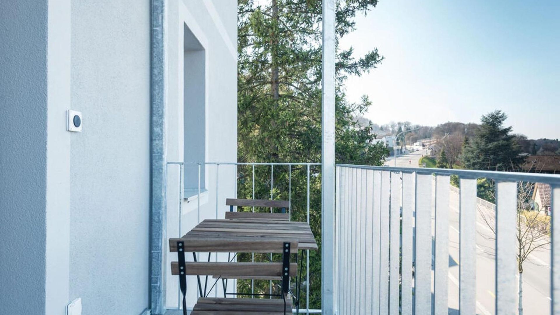 Hitrental Wiedikon Apartment Zurich