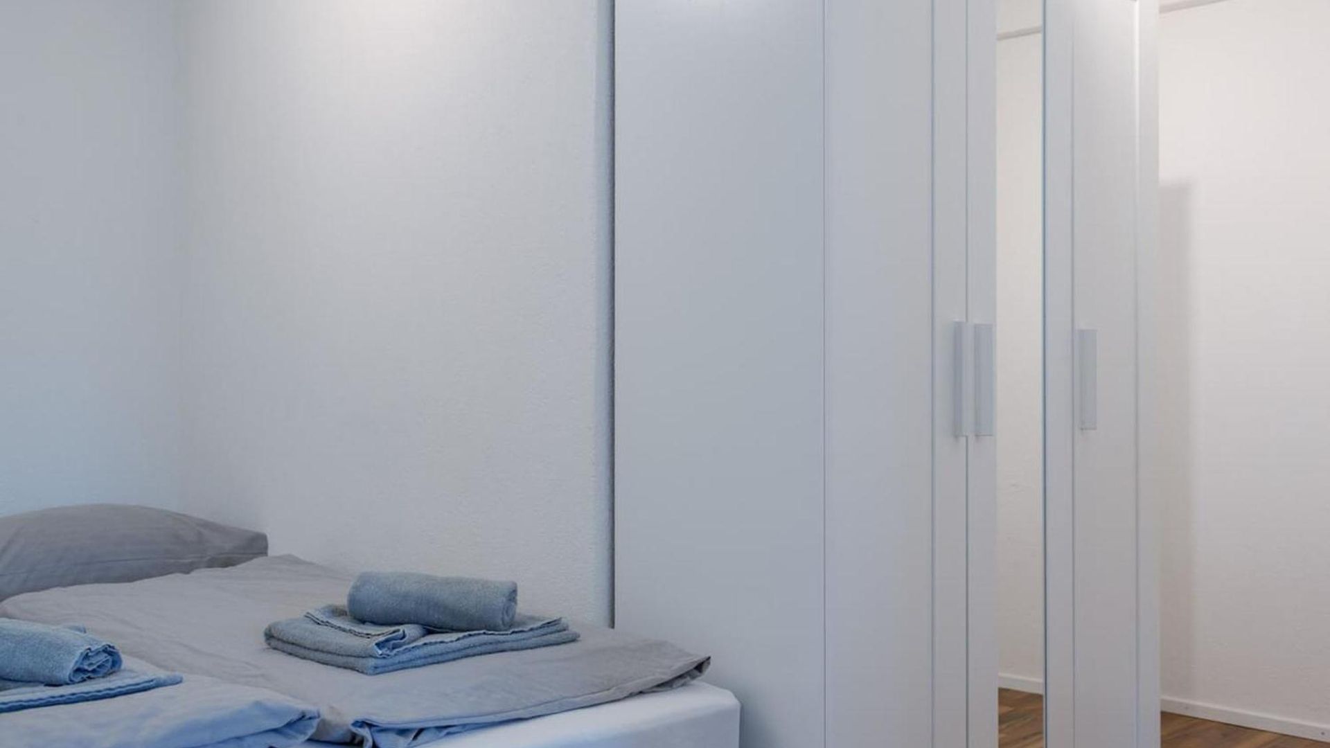 Apartment Hitrental Wiedikon *
