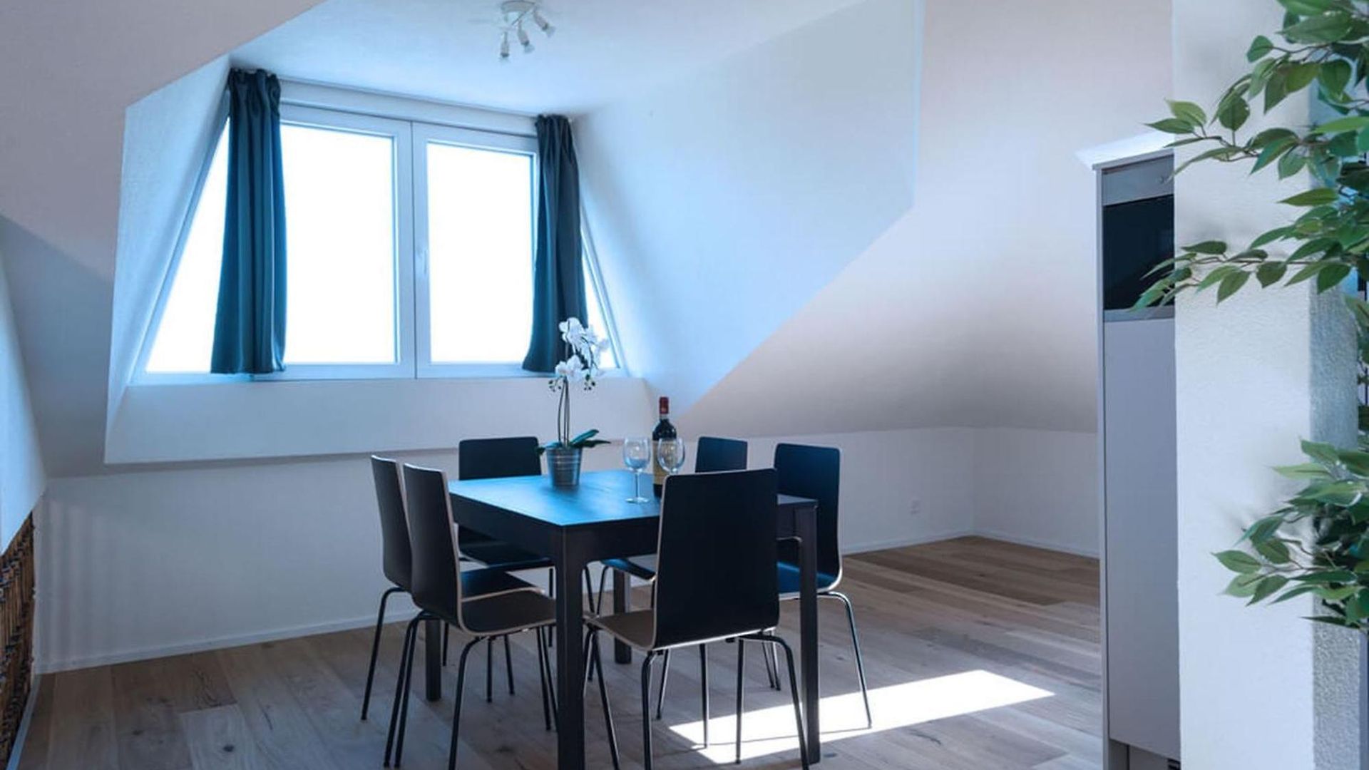Hitrental Wiedikon Apartment Zurich