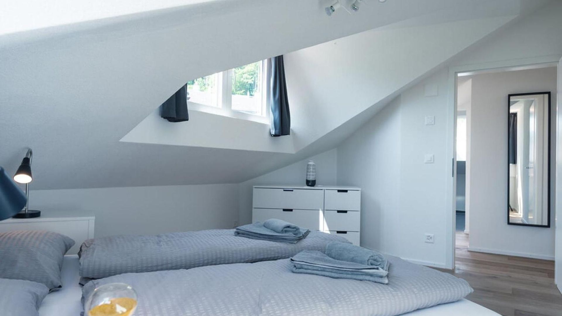 Hitrental Wiedikon * Zurich