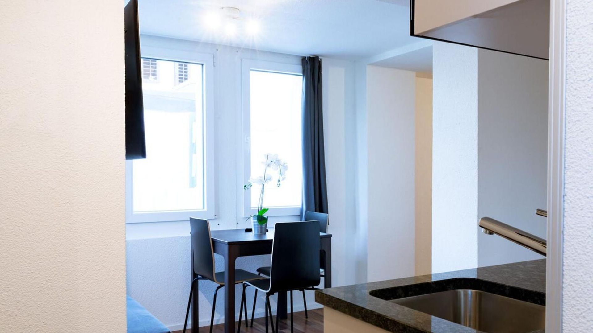 Hitrental Wiedikon