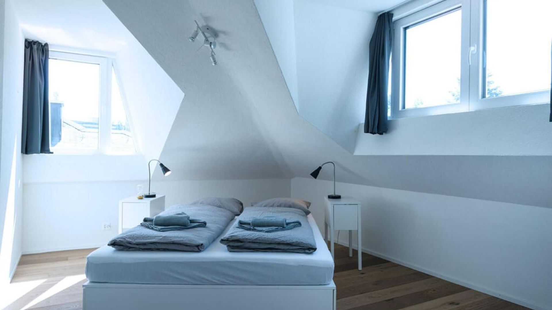 Hitrental Wiedikon Apartment