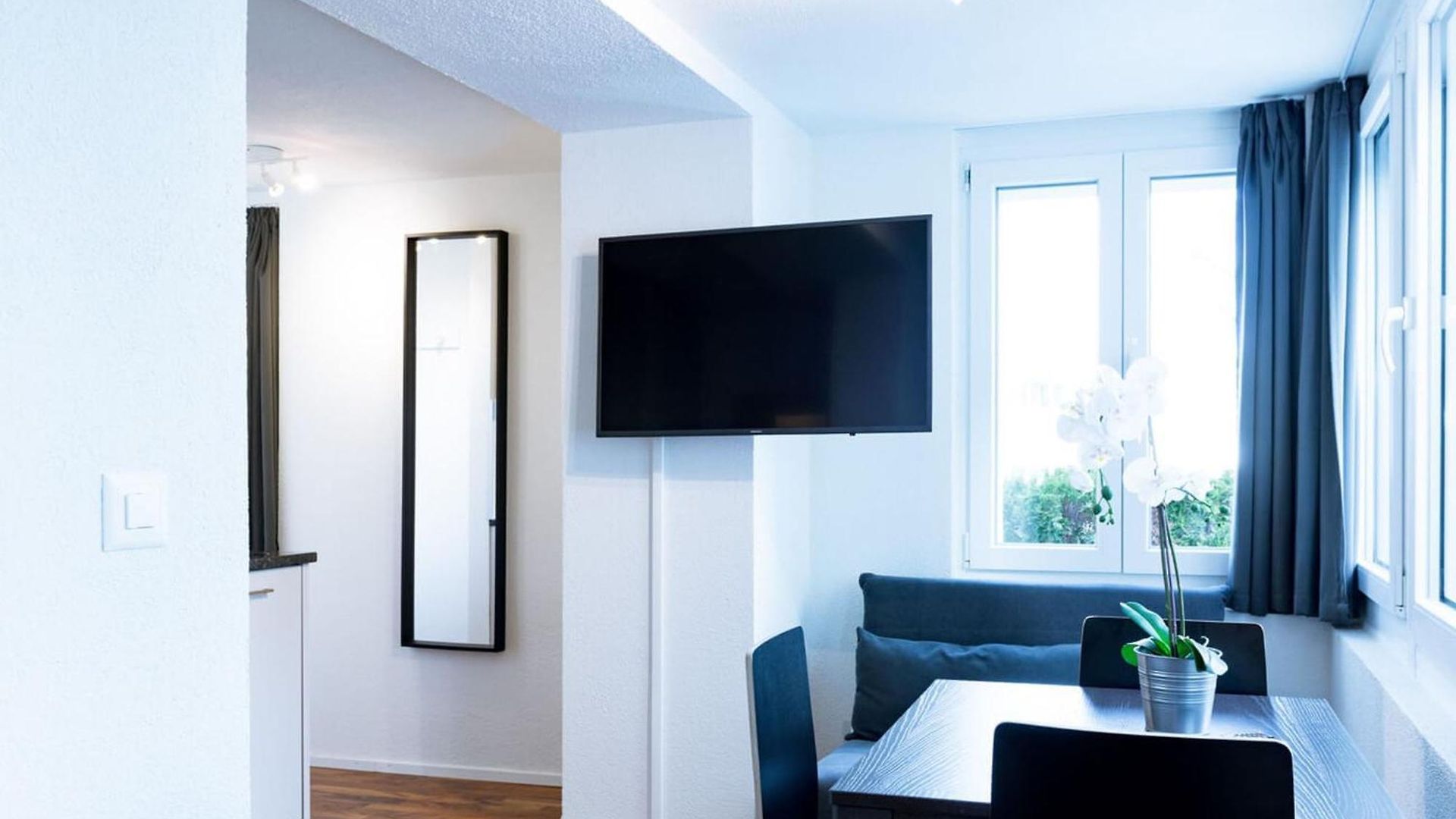 Hitrental Wiedikon Zurich