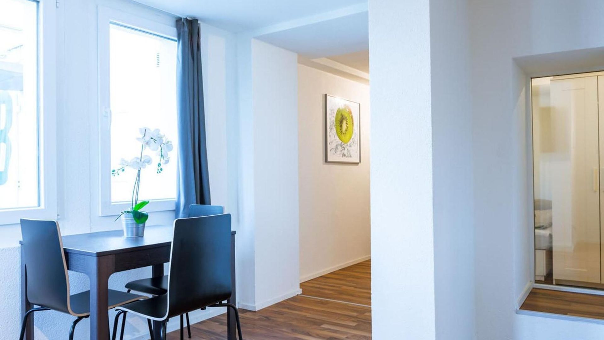 Hitrental Wiedikon Apartment *