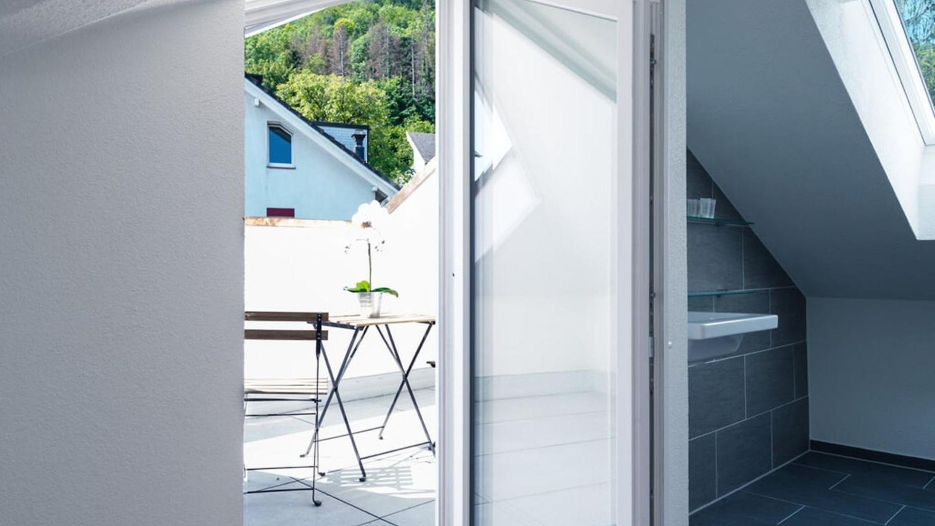 Hitrental Wiedikon Zurich