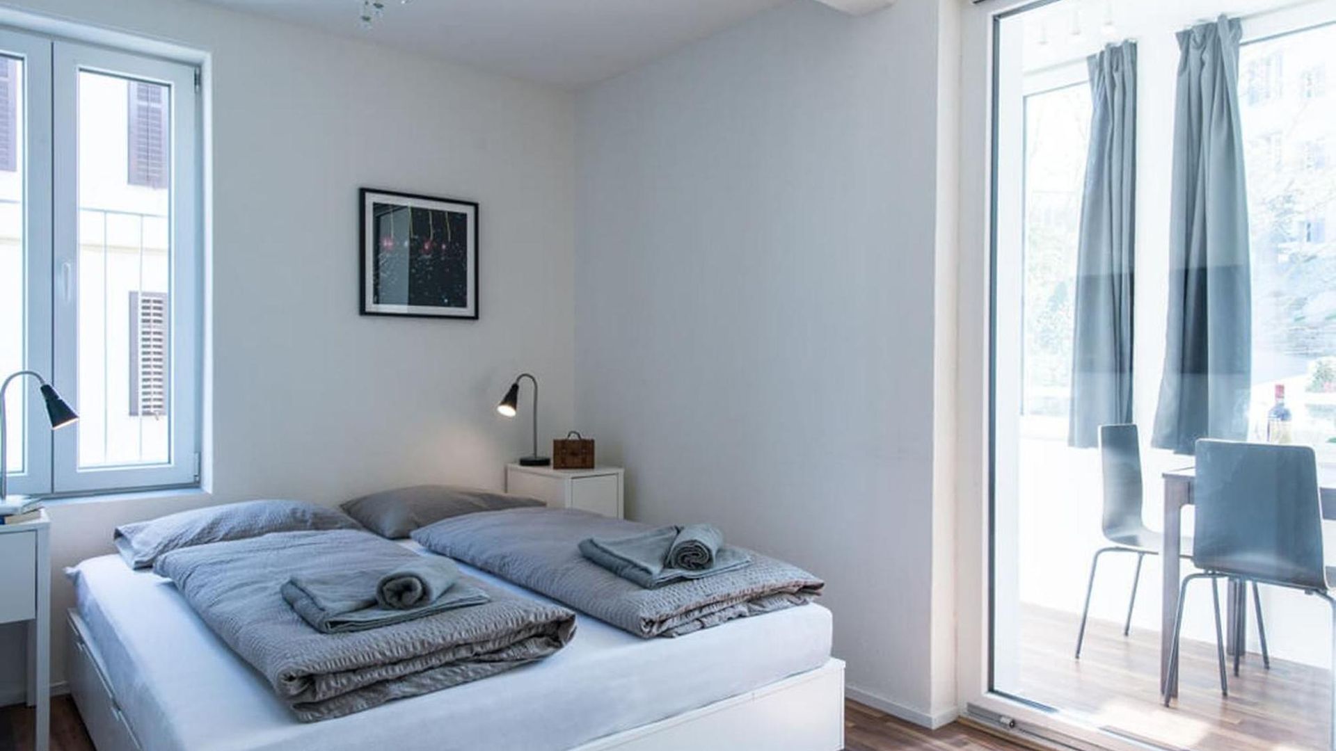 Hitrental Wiedikon Apartment *