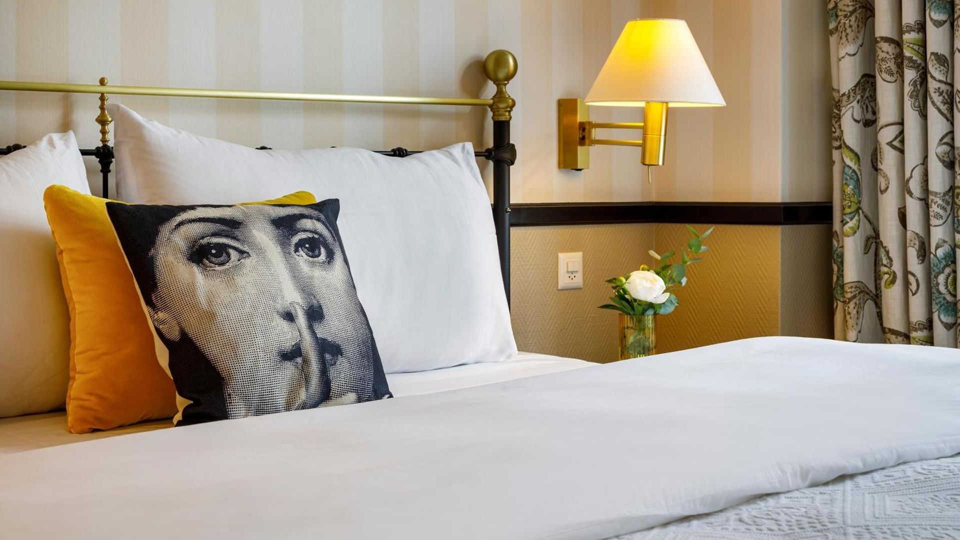 Opera Hotel 4*