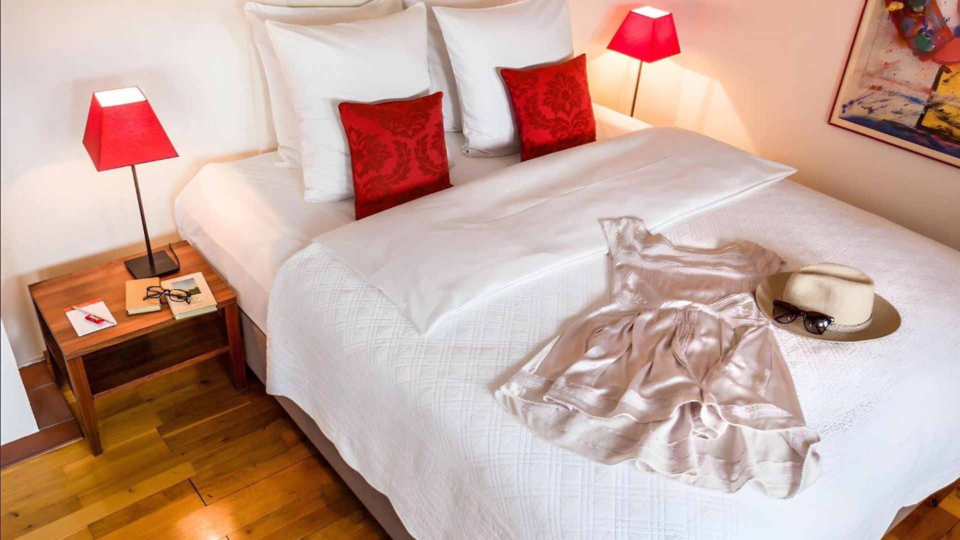 Hotel Boutique Seegarten