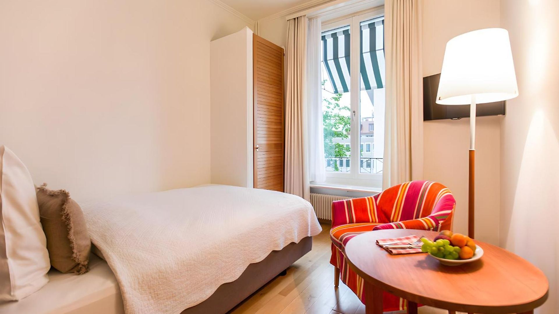 Boutique Seegarten Hotel 3*